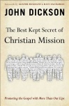 104 Book Dickson Promoting the Gospel