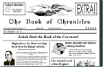 13 the Chronicle