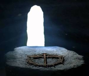 50 resurrection empty tomb