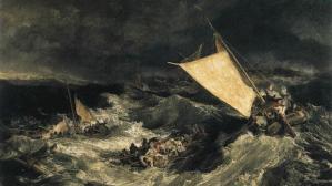 44 Pauls shipwreck